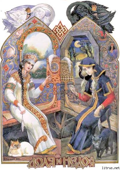 Забытые слова и понятия. ДОЛЯ И НЕДОЛЯ. Забытые слова и понятия. ДОЛЯ И НЕДОЛЯ.