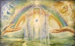 ​Славяно-Арийские Праздники. День Храма Души. 40 Гэйлетъ 7528 лѣто от СМЗХ (29 февраля-1 марта 2020 г).