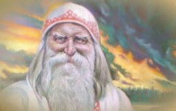 ​Словарь основных персонажей славянской мифологии и ритуальных понятий. ПЕРЕПЛУТ.