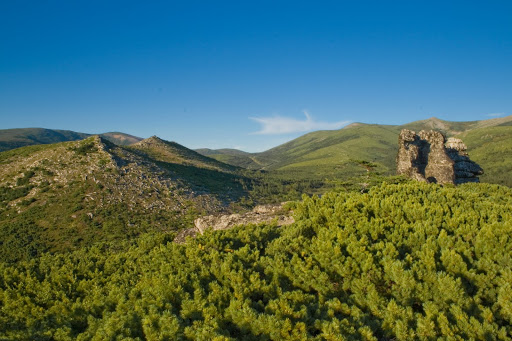 Мачу-пикчу и Магадан – города побратимы. часть4 продолжение.