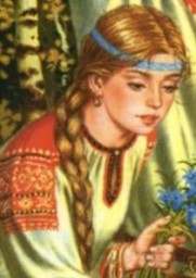 Боги Покровители