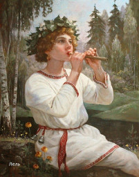 Картины Андрея Шишкина. часть 2