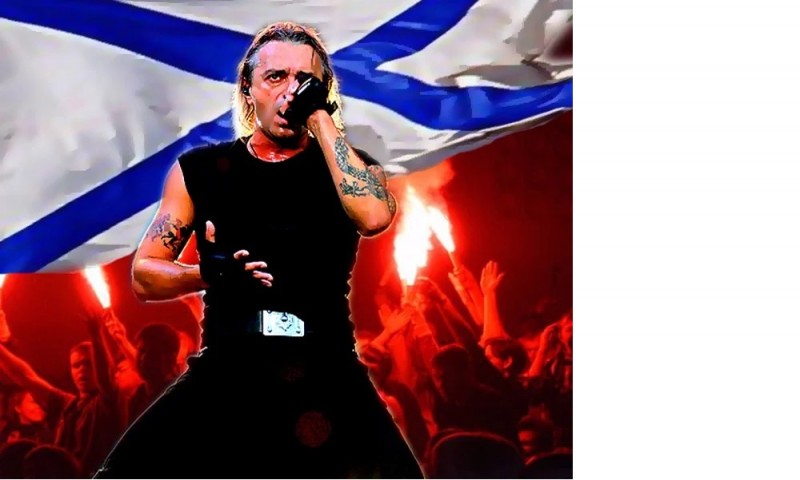 ​Алиса "Небо славян". Запрещённая песня Константина Кинчева.