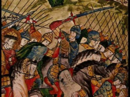 Описание “татаро-монгольского ига” в исторических документах