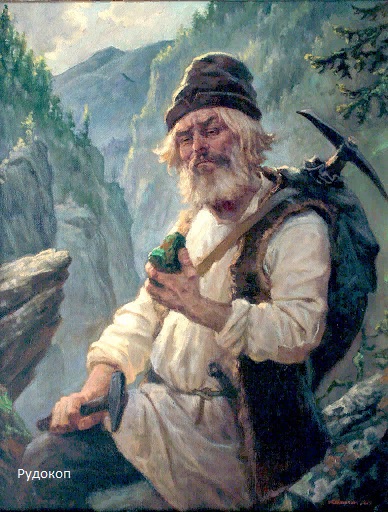 Картины Андрея Шишкина. часть 4