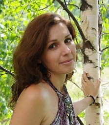 ​Картины Светланы Беловодовой. часть 1.