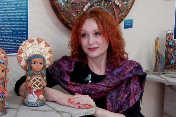 Работы Марии Пономаревой. часть 2. Работы Марии Пономаревой. часть 2.