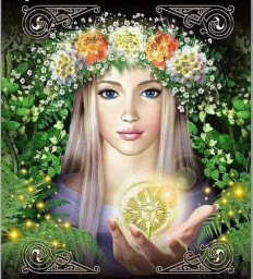 Славяно-Арийские Праздники. День Богини Весты. 22 ДАЙЛЕТЪ 7532 лѣто от СМЗХ (21 - 22 марта 2024 г).