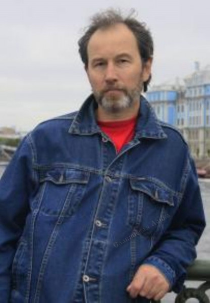 Картины Андрея Шишкина. часть 1