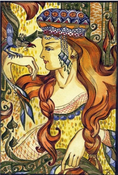 Славяно-Арийские Праздники. День Ясуни. 34 Вейлетъ 7528 лѣто от СМЗХ (23-24 июня 2020 г). Славяно-Арийские Праздники. День Ясуни. 34 Вейлетъ 7528 лѣто от СМЗХ (23-24 июня 2020 г).