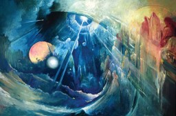 ​Славяно-Арийские Праздники. День Храма Души. 40 Гэйлетъ 7527 лѣто от СМЗХ (01-02 марта 2019 г).