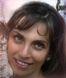 Картины Милены Сочилиной.