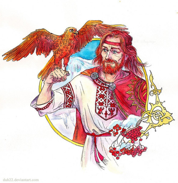 Славяно-Арийские Праздники. День Мудрости Крышеня . 22 ЭЛЕТЪ 7530 лѣто от СМЗХ (02 - 03 мая 2022 г). Славяно-Арийские Праздники. День Мудрости Крышеня . 22 ЭЛЕТЪ 7530 лѣто от СМЗХ (02 - 03 мая 2022 г).