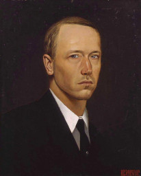 Картины Васильева Константина Алексеевича.