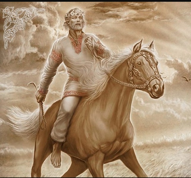 Боги Покровители Боги Покровители