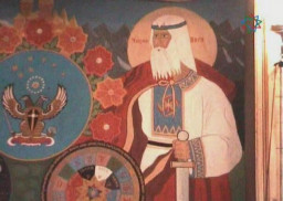 Славяно-Арийские Праздники. День ЧИСЛОБОГА. 31 Вэйлетъ 7530 лѣто от СМЗХ (20 -21 июня 2022 г).