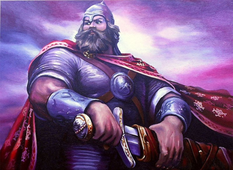 Мифы Славян. ИЛЬЯ МУРОМЕЦ. Мифы Славян. ИЛЬЯ МУРОМЕЦ.