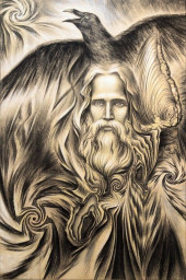 Боги Управители. Бог Варуна.