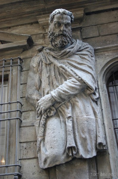 Тартария — это Скифия. Часть 12.1 Тартария — это Скифия. Часть 12.1