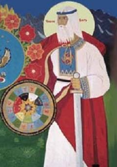 Славяно-Арийские Праздники. День ЧИСЛОБОГА. 31 Вейлетъ 7527 лѣто от СМЗХ (21-22 июня 2019 г). Славяно-Арийские Праздники. День ЧИСЛОБОГА. 31 Вейлетъ 7527 лѣто от СМЗХ (21-22 июня 2019 г).