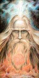 Славяно-Арийские Праздники. День Бога ВЫШЕНЯ . 9 Вейлетъ 7528 лѣто от СМЗХ (29-30 мая 2020 г).