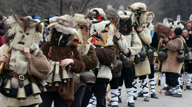 Мифы Славян. КУКЕР. Мифы Славян. КУКЕР.