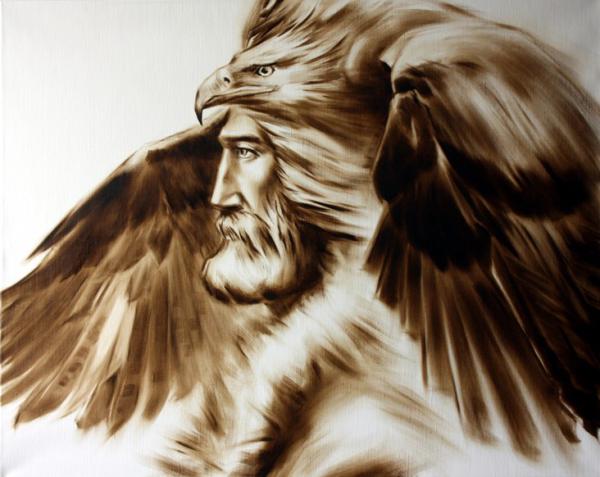 Славяно-Арийские Праздники. День Ворона ВАРУНЫ. 3 Тайлетъ 7530 лѣто от СМЗХ (12-13 августа 2022 г).