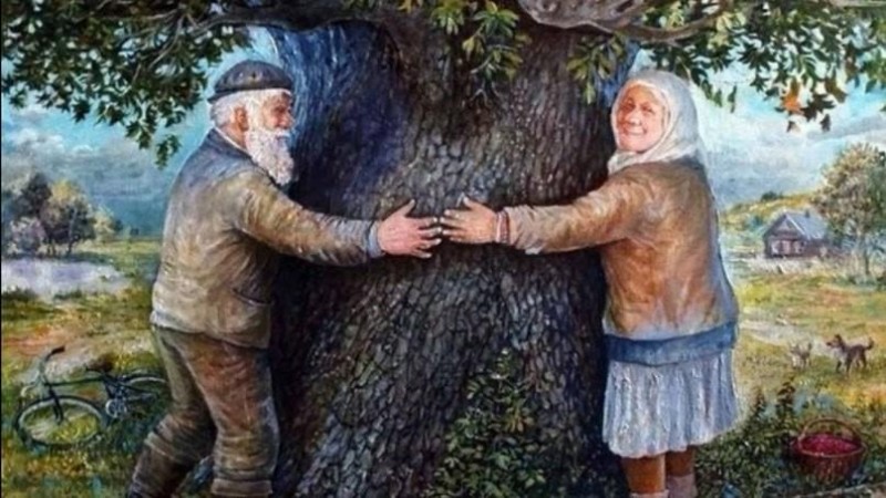 ​Славяно-Арийские Праздники. Неделя Памяти Праотцов. 23-32 БЕЙЛЕТЪ 7529 лѣто от СМЗХ (2-12 января 2021 г).