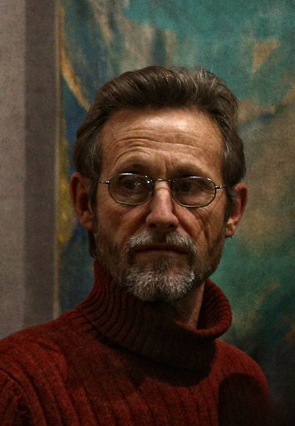 Картины Валерия Славука. часть6. Картины Валерия Славука. часть6.