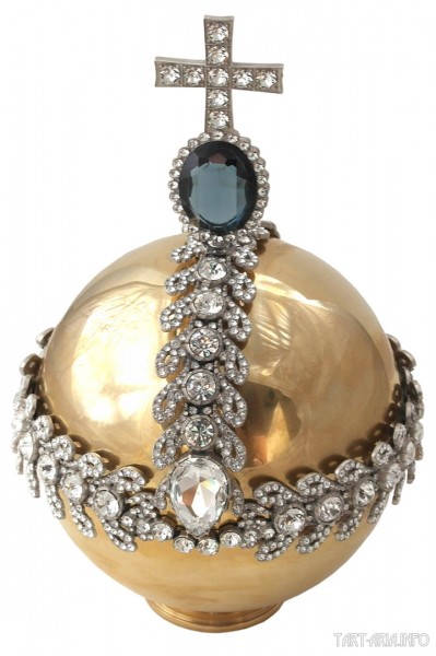 ​Тартария — это Скифия. Часть 9.