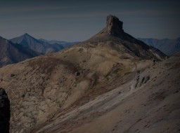 ​Мачу-пикчу и Магадан – города побратимы. часть1