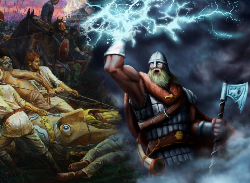 Славяно-Арийские Праздники. РОДОГОЩЪ. 29 БЕЙЛЕТЪ 7530 лѣто от СМЗХ (7-8 января 2022 г). Славяно-Арийские Праздники. РОДОГОЩЪ. 29 БЕЙЛЕТЪ 7530 лѣто от СМЗХ (7-8 января 2022 г).