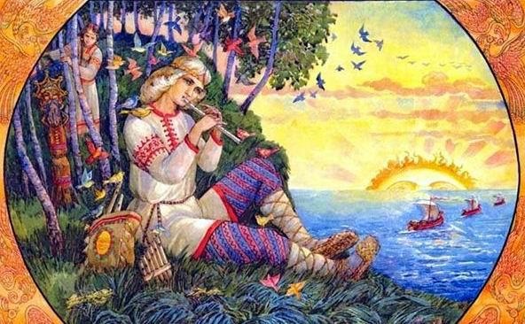 Славяно-Арийские Праздники. День Мудрости Крышеня. 22 ЭЛЕТЪ 7531 лѣто от СМЗХ (02 - 03 мая 2023 г). Славяно-Арийские Праздники. День Мудрости Крышеня. 22 ЭЛЕТЪ 7531 лѣто от СМЗХ (02 - 03 мая 2023 г).