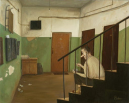 Интересные рассказы. Погань.