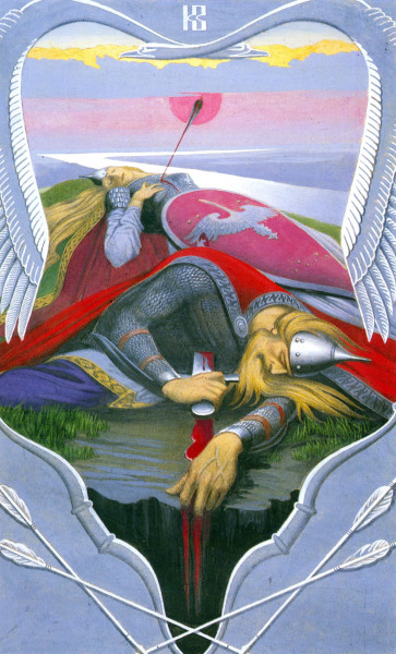 Мифы Славян. ДУНАЙ. Мифы Славян. ДУНАЙ.