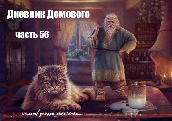 Интересные рассказы. ДНЕВНИК ДОМОВОГО. Интересные рассказы. ДНЕВНИК ДОМОВОГО.