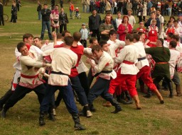 Забытые слова и понятия. БУЗА.