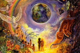 ​Славяно-Арийские Праздники. День Откровения Богов. 22 Айлетъ 7529 лѣто от СМЗХ (22 - 23 ноября 2020 г).