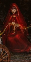 ​​​​Словарь основных персонажей славянской мифологии и ритуальных понятий. НЕДОЛЯ.