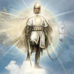 Боги Покровители. Бог РУЕВИТ.