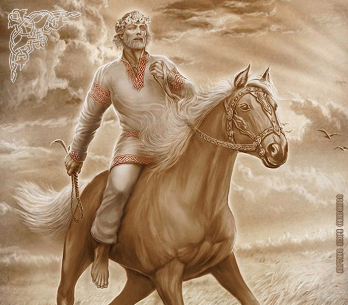 Славяно-Арийские Праздники. Русалии. 2 Хейлетъ 7530 лѣто от СМЗХ (2-3 июня 2022 г). Славяно-Арийские Праздники. Русалии. 2 Хейлетъ 7530 лѣто от СМЗХ (2-3 июня 2022 г).