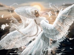 Словарь основных персонажей славянской мифологии и ритуальных понятий. ЛЫБЕДЬ