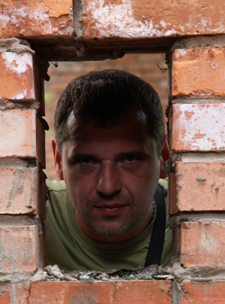 Картины Сергея Покатилова. часть 1.