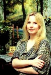 Картины Ольги Викторовны Нагорной.