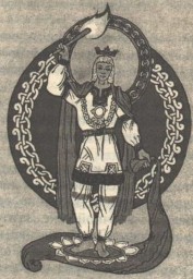 Славяно - Арийские Праздники. День Мудрости Крышеня. 22 Элетъ 7527 лѣто от СМЗХ (03-05 мая 2019 г).