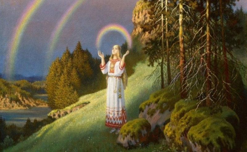 Славяно-Арийские Праздники. День Откровения Богов. 22 Айлетъ 7531 лѣто от СМЗХ (21 - 22 ноября 2022 г). Славяно-Арийские Праздники. День Откровения Богов. 22 Айлетъ 7531 лѣто от СМЗХ (21 - 22 ноября 2022 г).