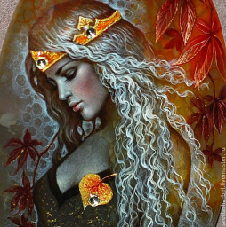 Славяно-Арийские Праздники. День Богини Жели. 29 Тайлетъ 7530 лѣто от СМЗХ (7-8 сентября 2022 г).