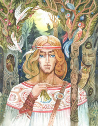 Интересные рассказы. ПО СЛЕДАМ ДОМОВОГО. часть 1.