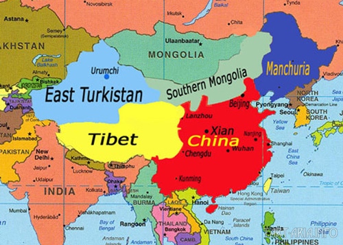 Тартария — это Скифия. Часть 10.1 Тартария — это Скифия. Часть 10.1