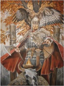 Славяно-Арийские Праздники. ДЕНЬ БОГА ПЕРУНА. 29 БЕЙЛѢТЪ 7528 ЛѢТО от С.М.З.Х.(12-13 января 2020 г). Славяно-Арийские Праздники. ДЕНЬ БОГА ПЕРУНА. 29 БЕЙЛѢТЪ 7528 ЛѢТО от С.М.З.Х.(12-13 января 2020 г).